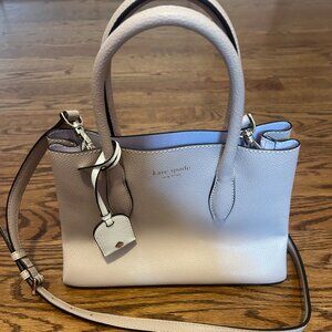 Kate Spade Light Pink Purse